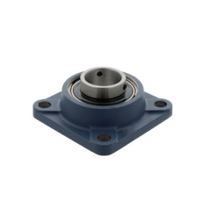 Flanged housing units UCFE203