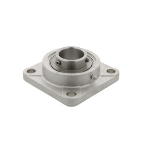 Flanged housing units SUCF209