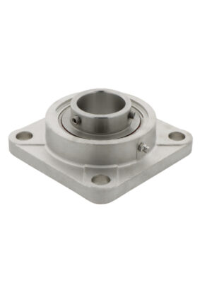 Flanged housing units SUCF210