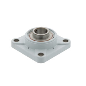 Flanged housing units FYWK20 YTA