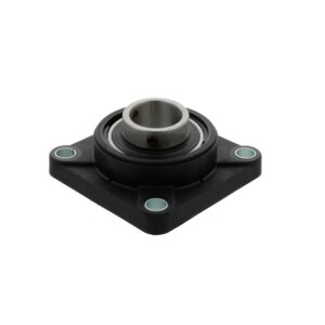 Flanged housing units FYK30 TR