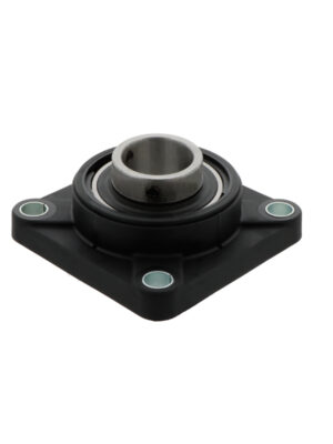Flanged housing units FYK30 TR