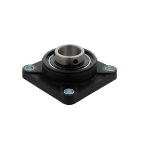 Flanged housing units FYK40 TF