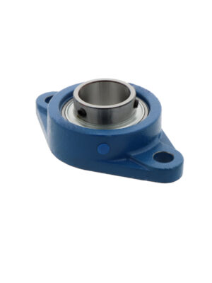Flanged housing units UCFL216 D1