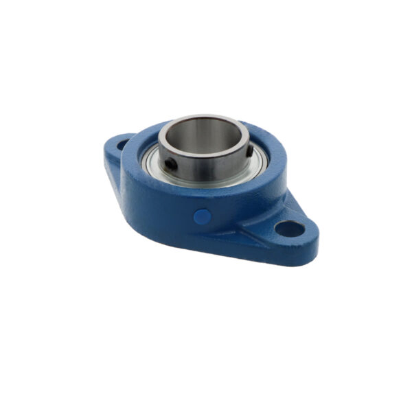 Flanged housing units UCFL209-28