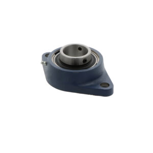 Flanged housing units FYTB45 TR