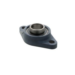 Flanged housing units FYTJ20 TF