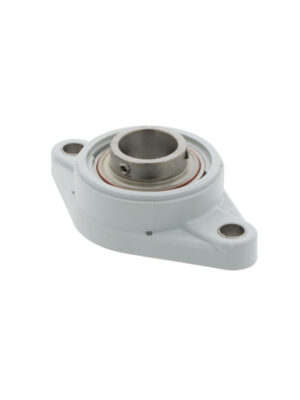 Flanged housing units FYTWK35 YTA