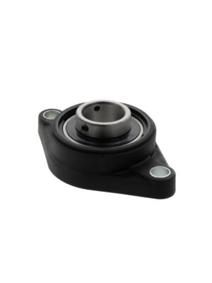 Flanged housing units MUCNFL206