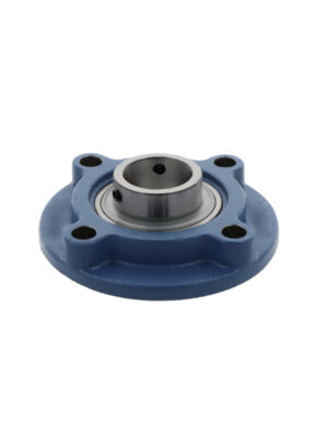Flanged housing units UCFC209-111