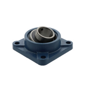 Flanged housing units UCFS315