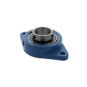 Flanged housing units UCFLZ205