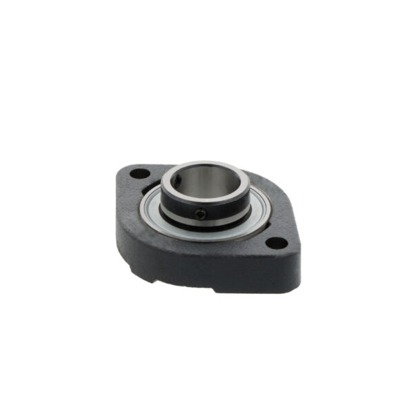 Flanged housing units M-ASFD204 Flanged housing units M-ASFD204