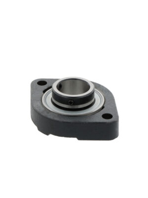 Flanged housing units USFD208