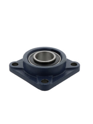 Flanged housing units FYJ45 KF