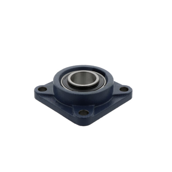 Flanged housing units UKF208 D1 Flanged housing units UKF208 D1