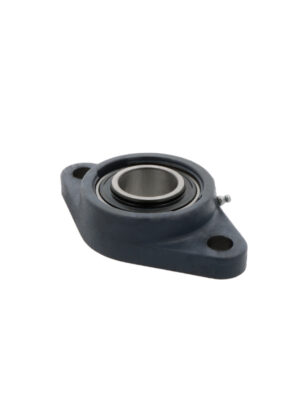 Flanged housing units FYTJ35 KF