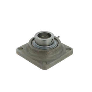 Flanged housing units RCJ40 -XL-N-FA125