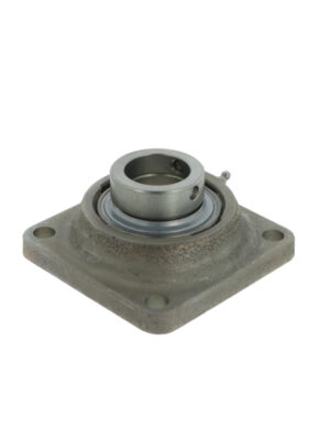 Flanged housing units RCJ40 -XL-N-FA125