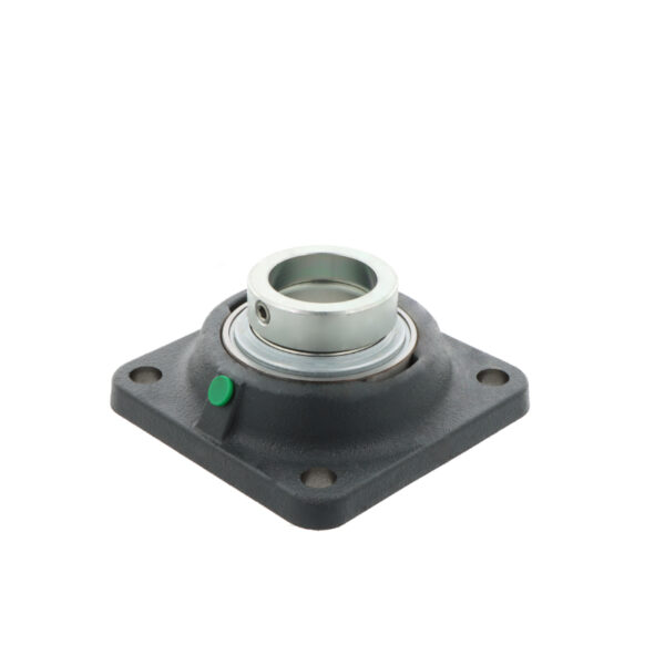 Flanged housing units EXFE210