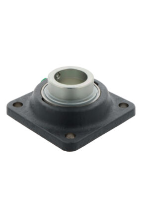 Flanged housing units TCJ30 -N