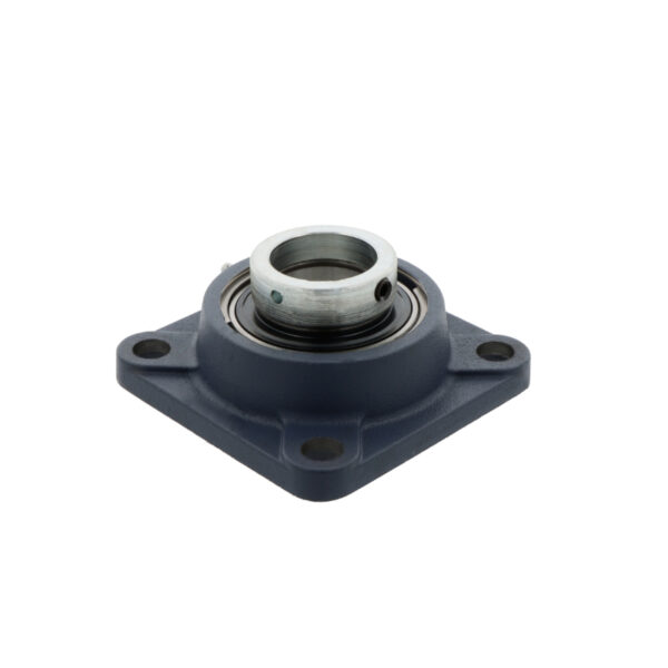 Flanged housing units FY40 WF