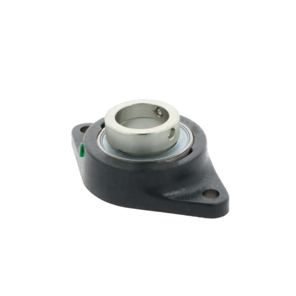 Flanged housing units AELFL210 Flanged housing units AELFL210
