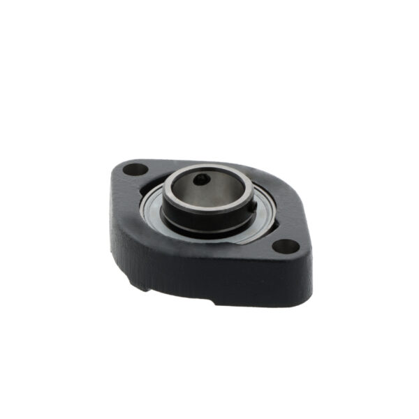 Flanged housing units FLCTE35 Flanged housing units FLCTE35