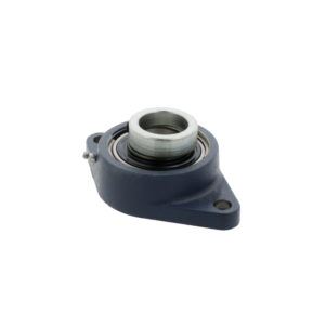 Flanged housing units FYTB50 WF