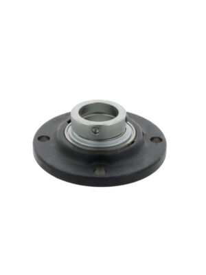 Flanged housing units RFE35