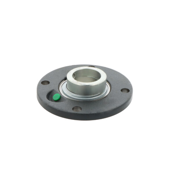 Flanged housing units EXFCE204