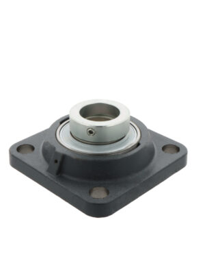 Flanged housing units RCJO35