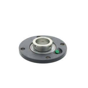 Flanged housing units PME20 -N