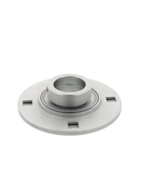 Flanged housing units RA40