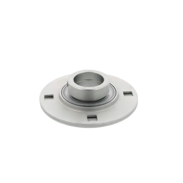 Flanged housing units RA50