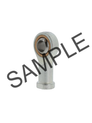 Rod ends BEFN06-20-502 Classic Line