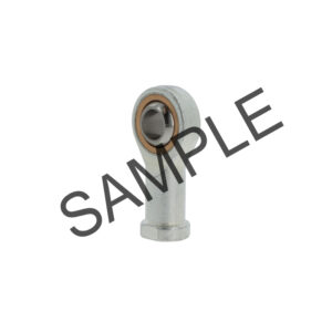 Rod ends BRTM12-00-502 Premium Line