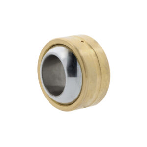 Radial spherical plain bearings DG12 PB Basic Line