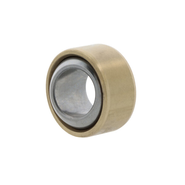 Radial spherical plain bearings DG10 PW Basic Line