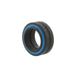 Radial spherical plain bearings DGEZ63 ES-2RS Basic Line