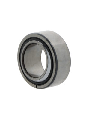 Radial spherical plain bearings GE100 -UK-2RS