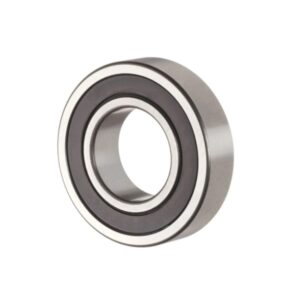 ECO - Deep groove ball bearings - 6000 -2RS
