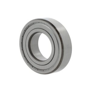 ECO - Deep groove ball bearings - 6001 -2Z