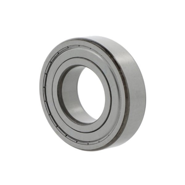 ECO - Deep groove ball bearings - 6010 -2Z