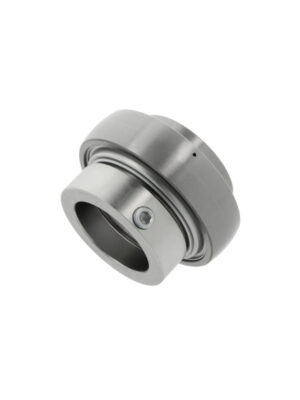 GYC - Radial insert ball bearings - SA207-2Z