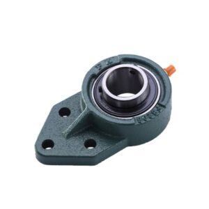 FK - Flanged housing units - UCFB202