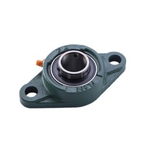 FK - Flanged housing units - UCFL202