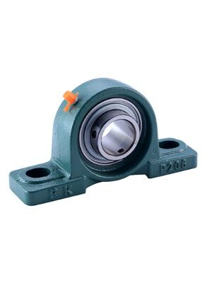 FK - Plummer block housing units - UCP212