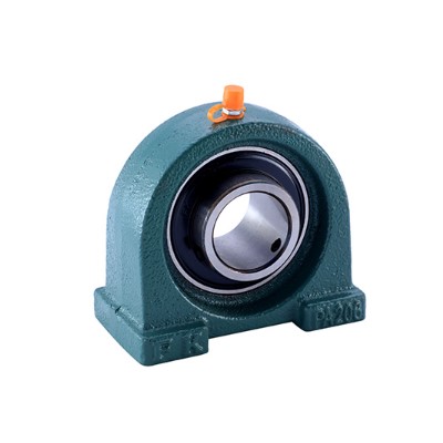 FK - Plummer block housing units - UCPA204 FK - Plummer block housing units - UCPA204