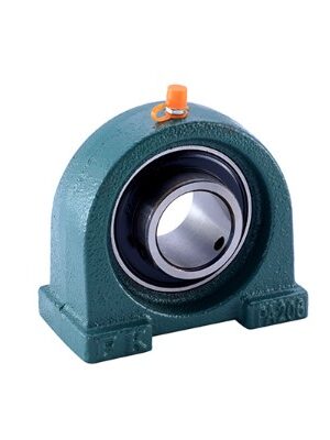 FK - Plummer block housing units - UCPA205